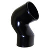 EXHAUST ELBOW INTERMEDIATE OE, MERCRUISER 4.3L V6, W/2PC EXHAUST 1985-2002